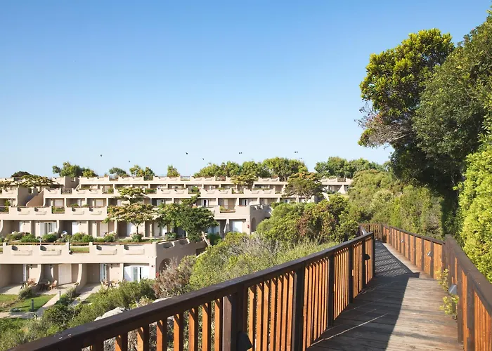 Mangia'S Sardinia Resort, Autograph Collection