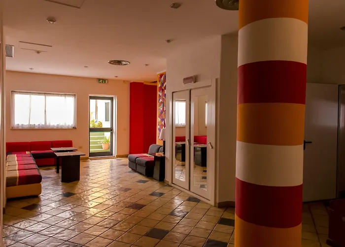 Hotel Marinaro