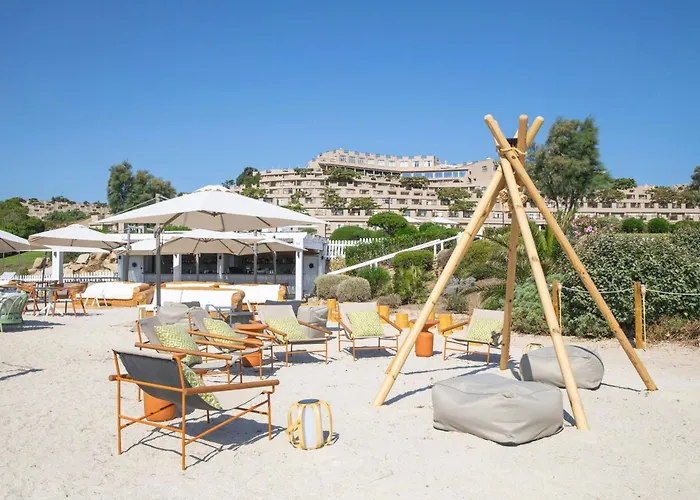 Mangia'S Sardinia Resort, Autograph Collection